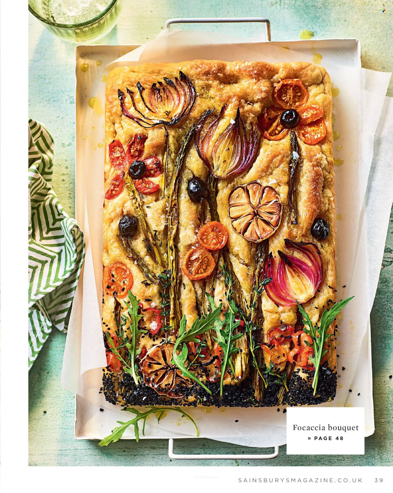 Sainsbury's offer - 01/03/2026 - 31/03/2026. Page 39