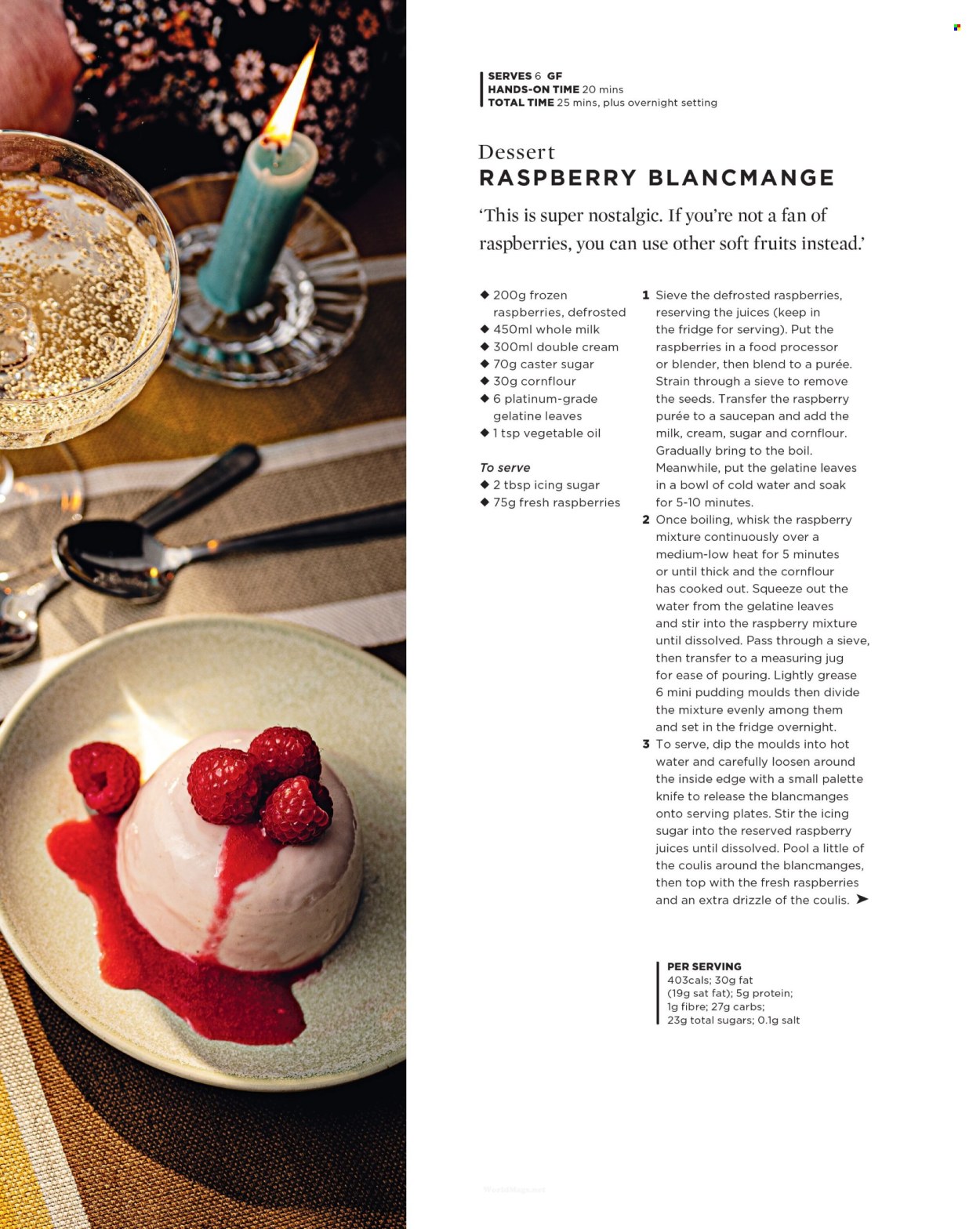 Sainsbury's offer - 01/03/2026 - 31/03/2026. Page 55