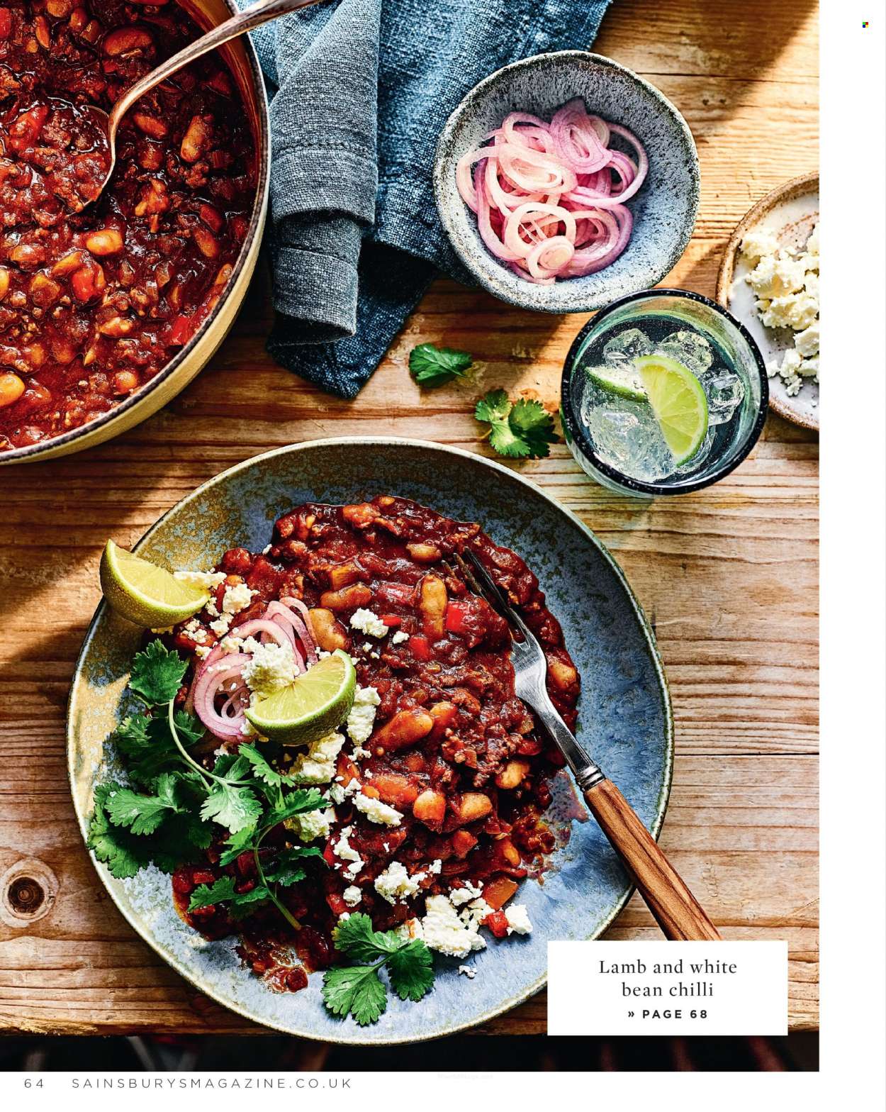 Sainsbury's offer - 01/03/2026 - 31/03/2026. Page 64