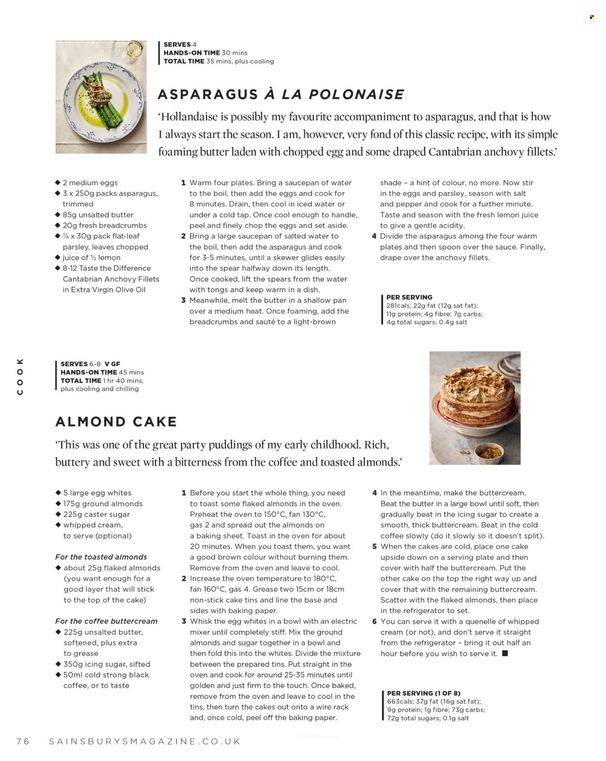 Sainsbury's offer - 01/03/2026 - 31/03/2026. Page 76