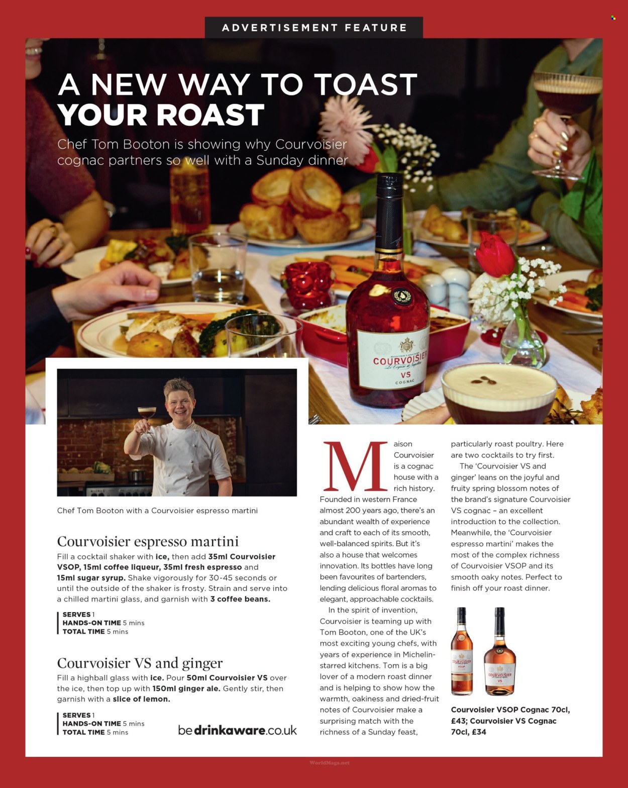 Sainsbury's offer - 01/03/2026 - 31/03/2026. Page 77