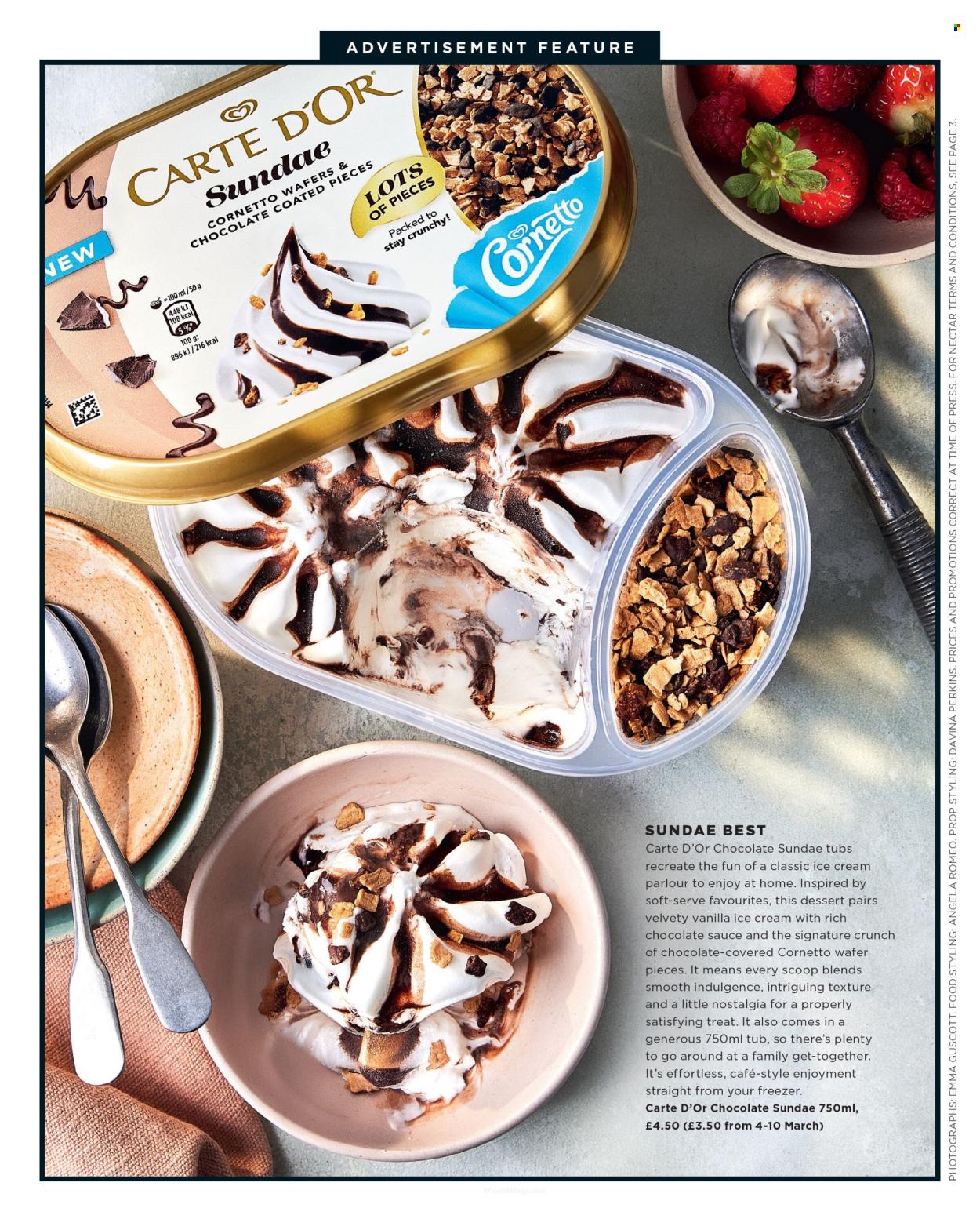 Sainsbury's offer - 01/03/2026 - 31/03/2026. Page 90