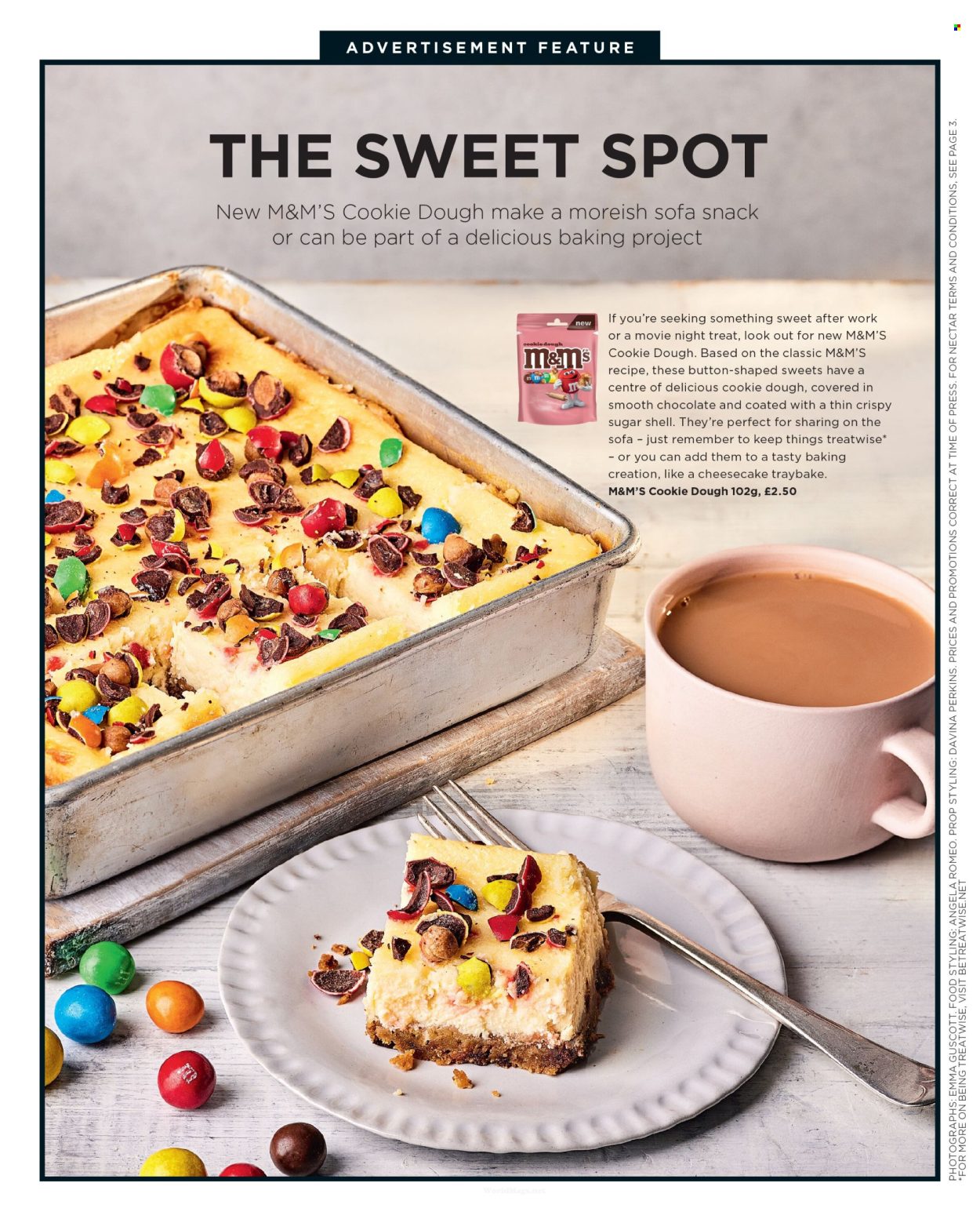 Sainsbury's offer - 01/03/2026 - 31/03/2026. Page 92