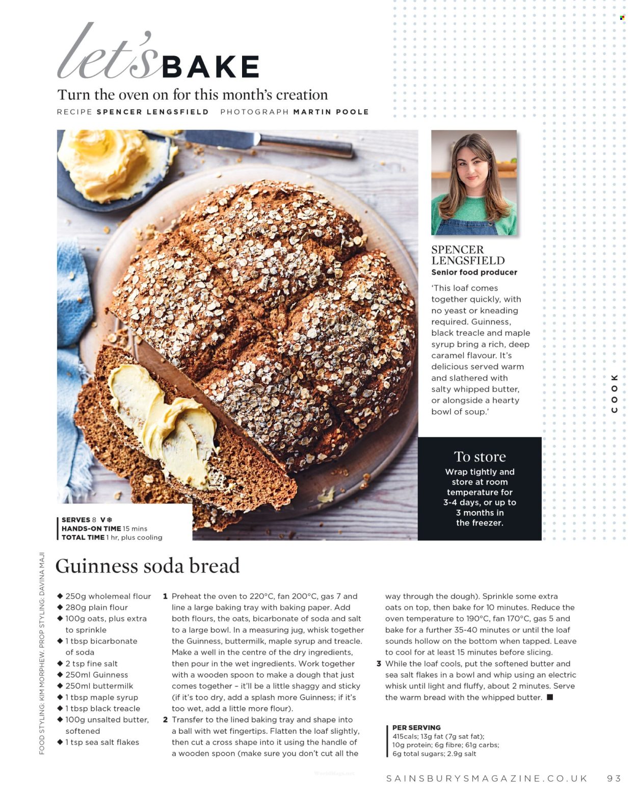 Sainsbury's offer - 01/03/2026 - 31/03/2026. Page 93