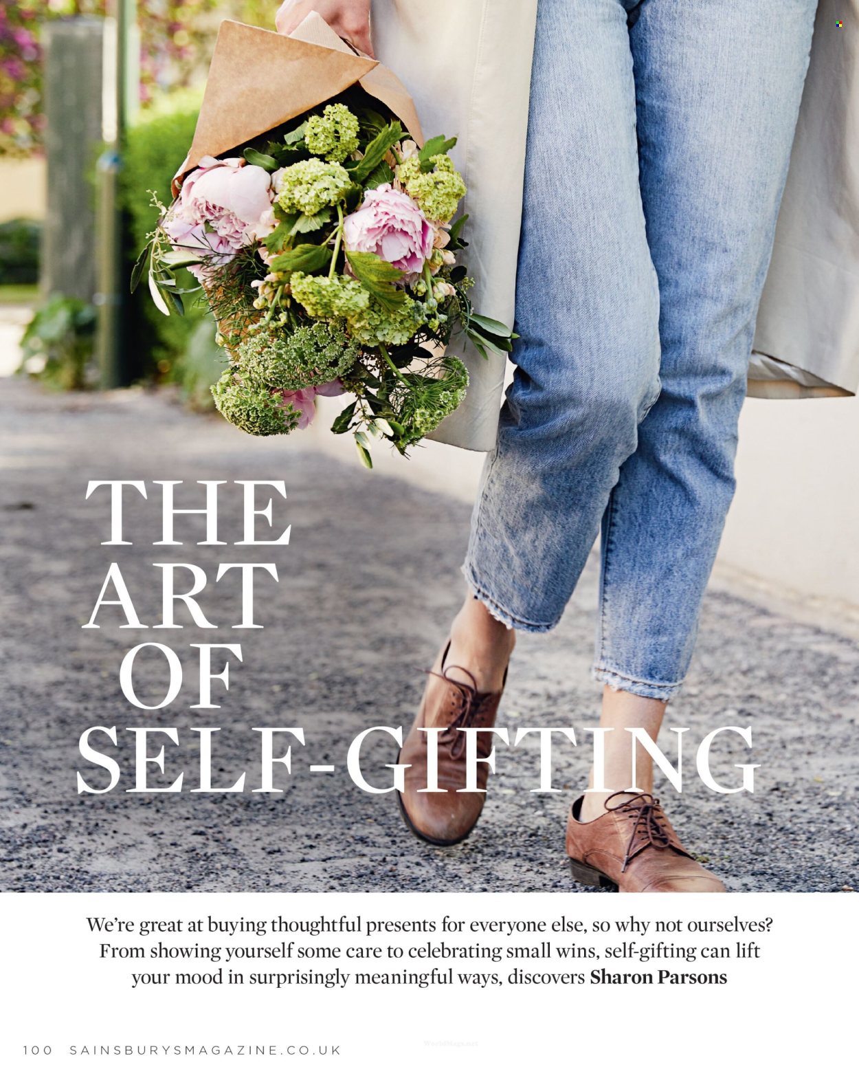 Sainsbury's offer - 01/03/2026 - 31/03/2026. Page 100