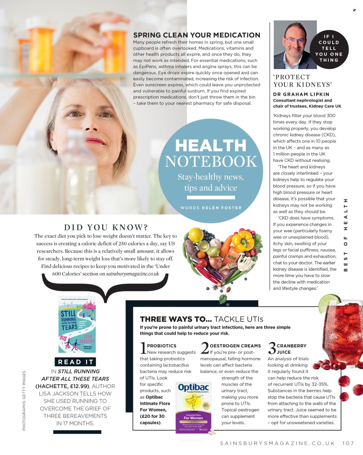 Sainsbury's offer - 01/03/2026 - 31/03/2026. Page 107