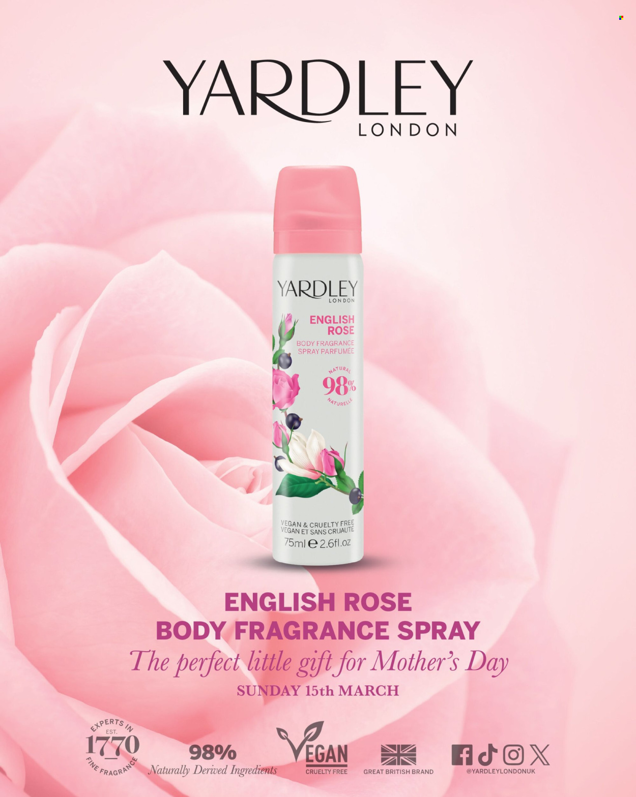 Sainsbury's offer - 01/03/2026 - 31/03/2026. Page 108