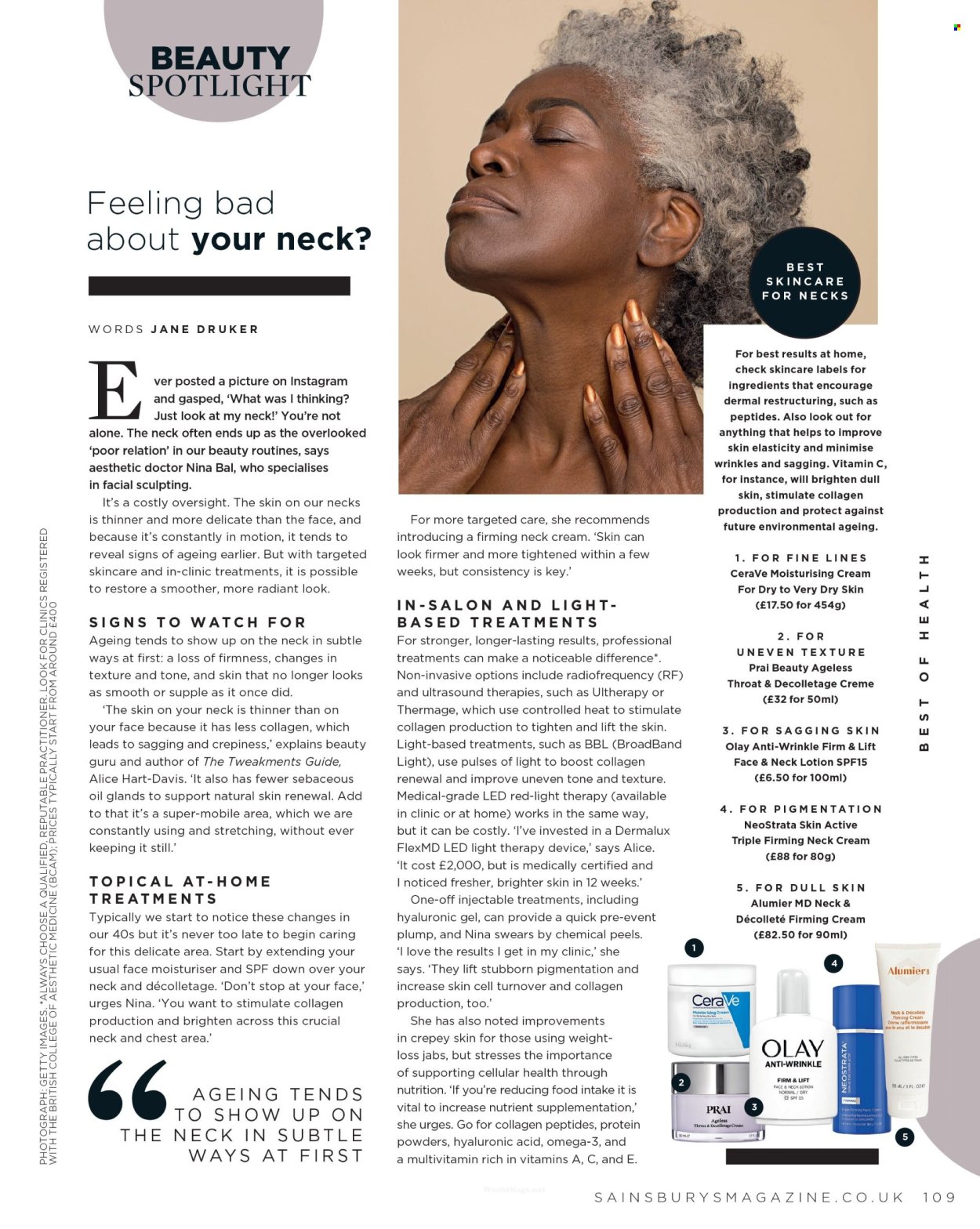 Sainsbury's offer - 01/03/2026 - 31/03/2026. Page 109