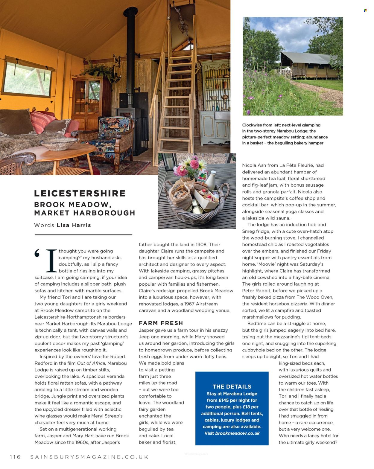 Sainsbury's offer - 01/03/2026 - 31/03/2026. Page 116