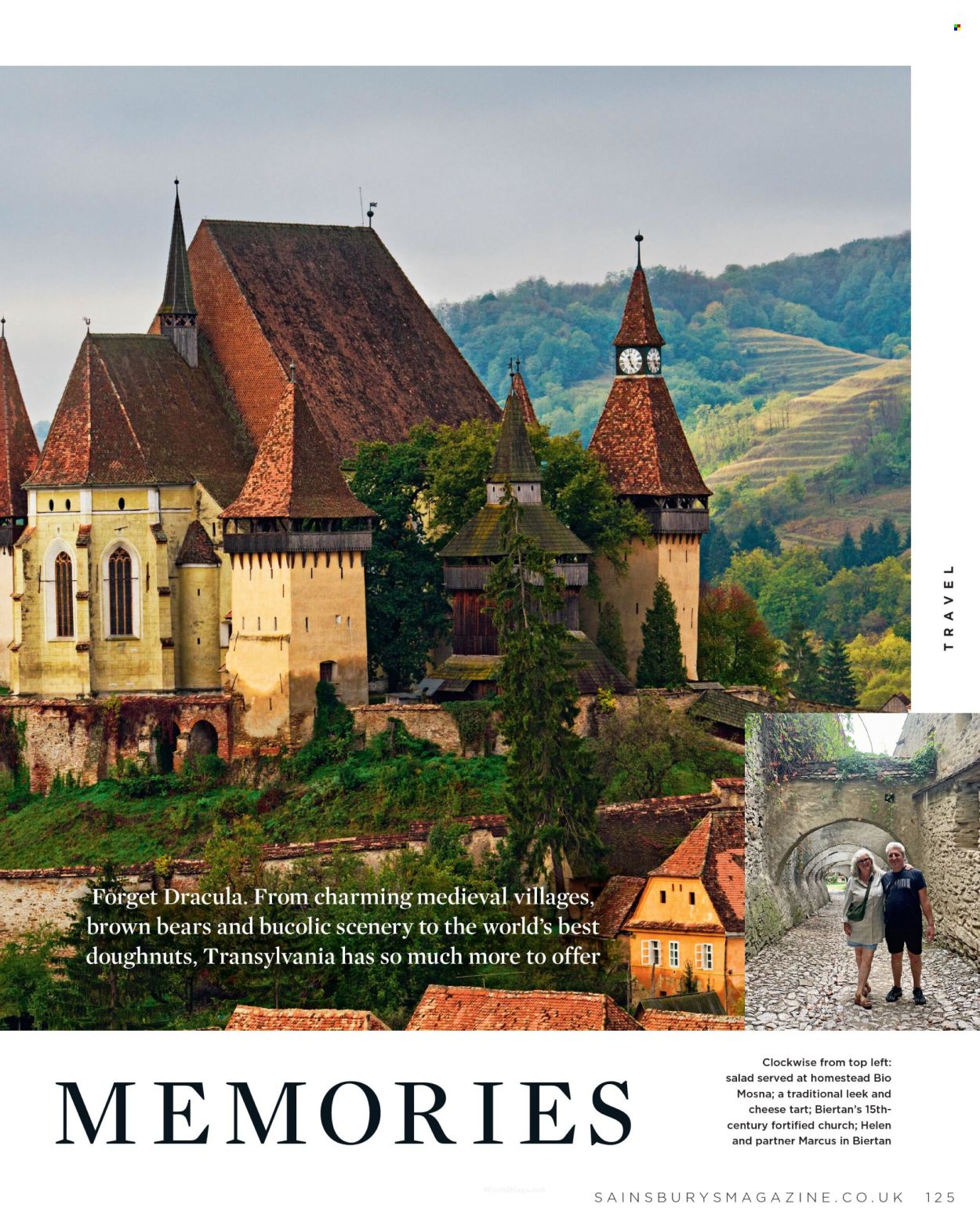 Sainsbury's offer - 01/03/2026 - 31/03/2026. Page 125