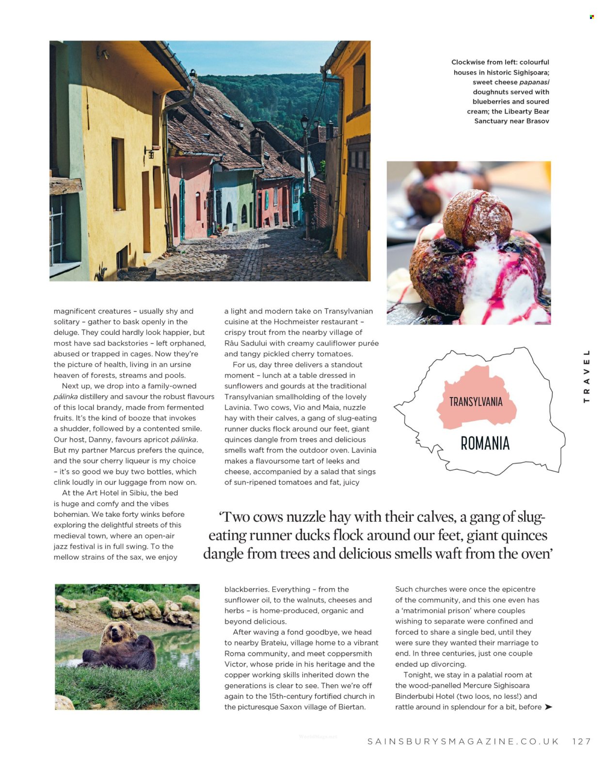 Sainsbury's offer - 01/03/2026 - 31/03/2026. Page 127