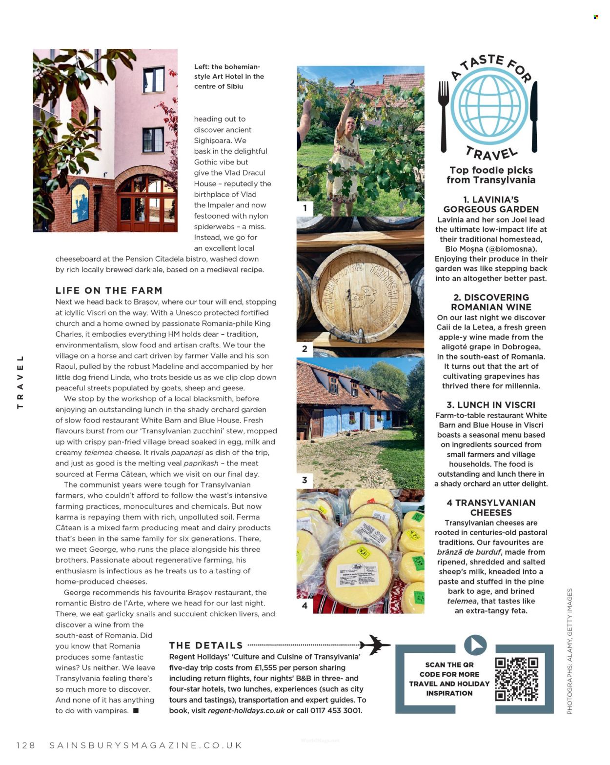 Sainsbury's offer - 01/03/2026 - 31/03/2026. Page 128