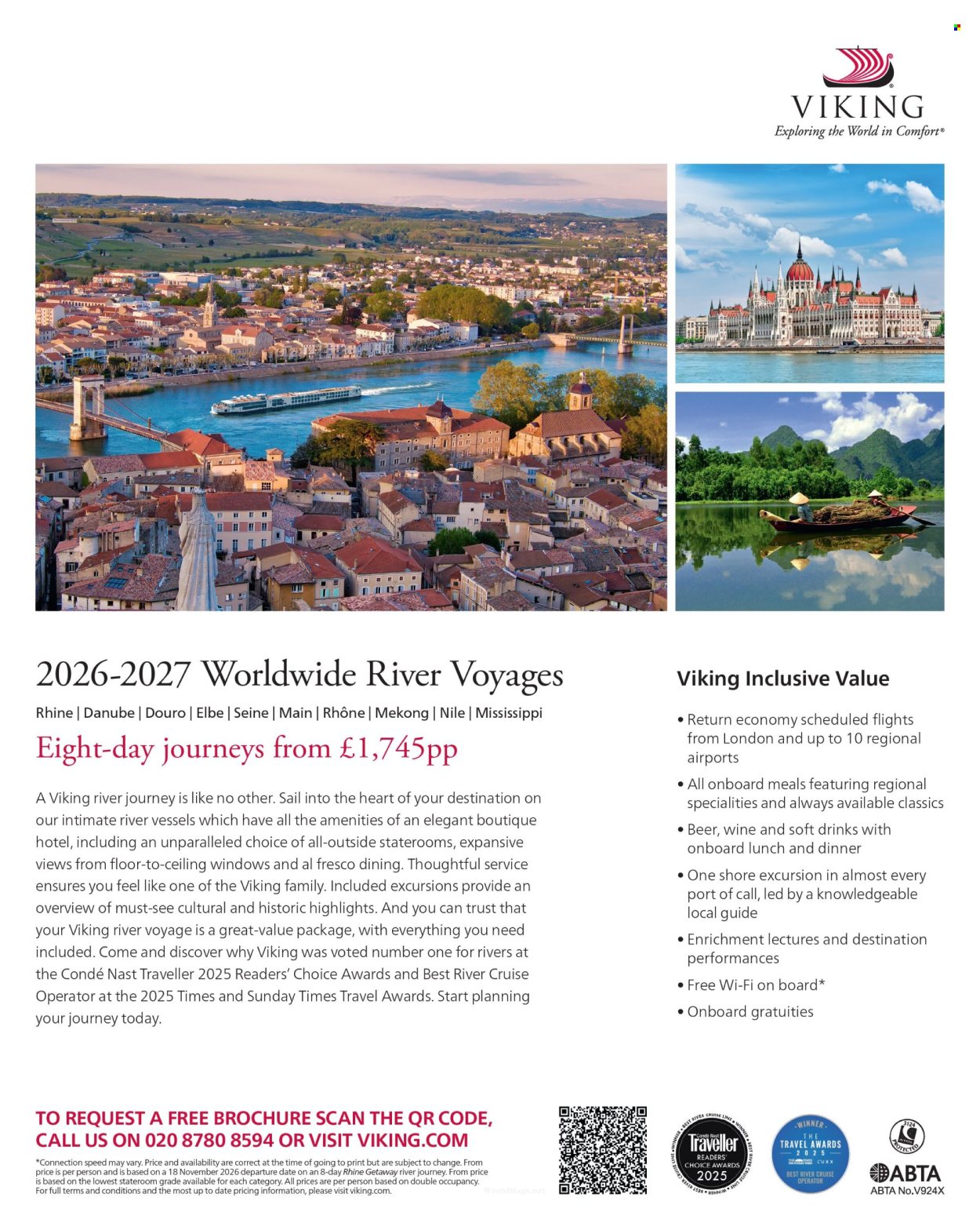 Sainsbury's offer - 01/03/2026 - 31/03/2026. Page 133