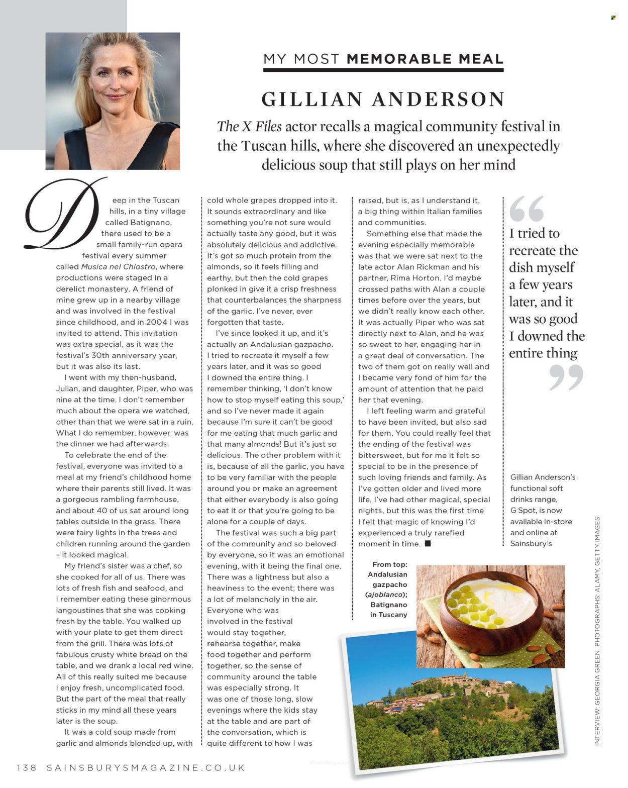 Sainsbury's offer - 01/03/2026 - 31/03/2026. Page 138