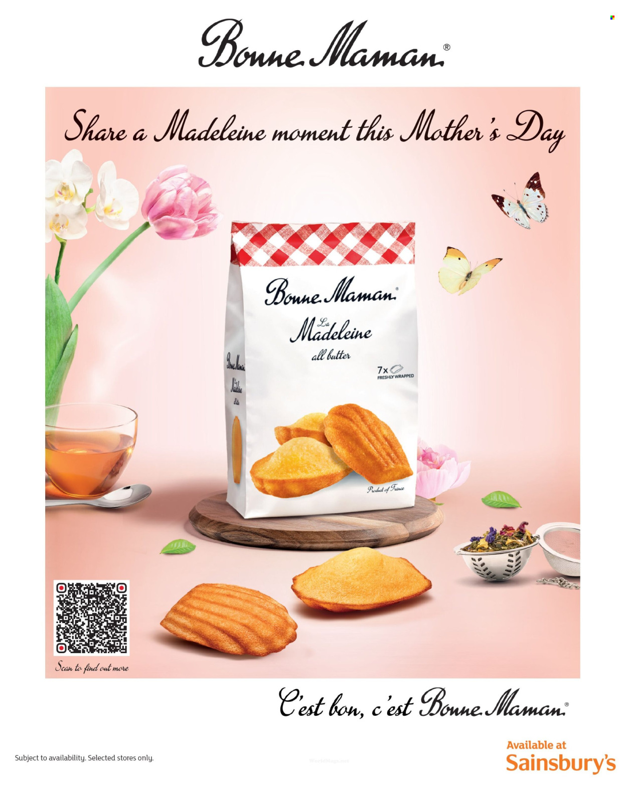 Sainsbury's offer - 01/03/2026 - 31/03/2026. Page 140