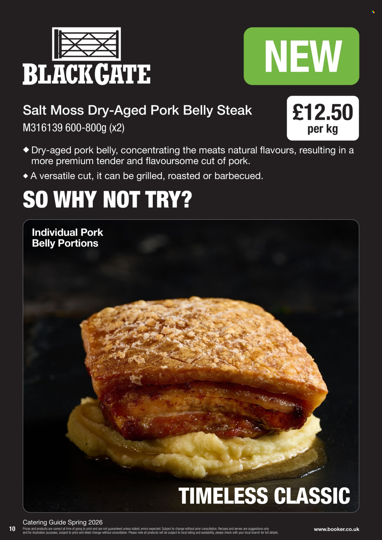 Makro offer. Page 10