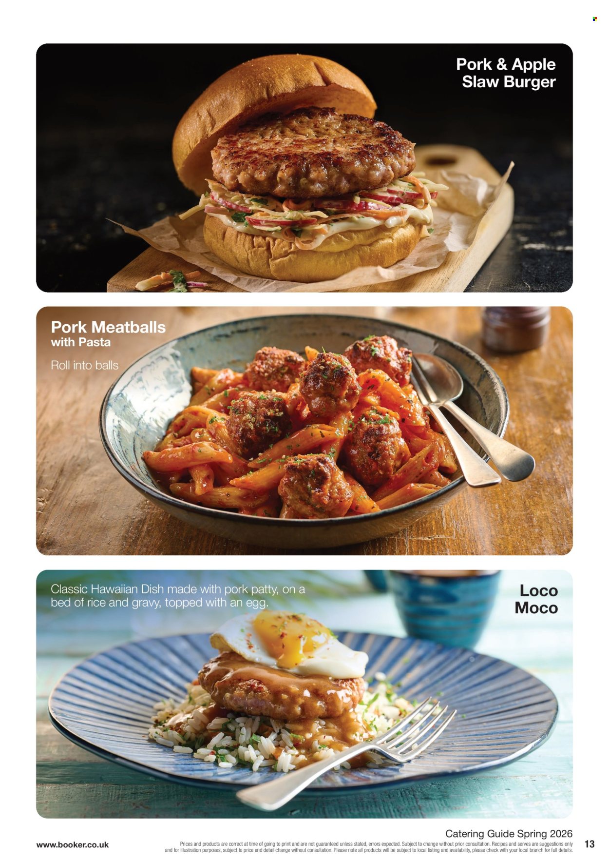 Makro offer. Page 13