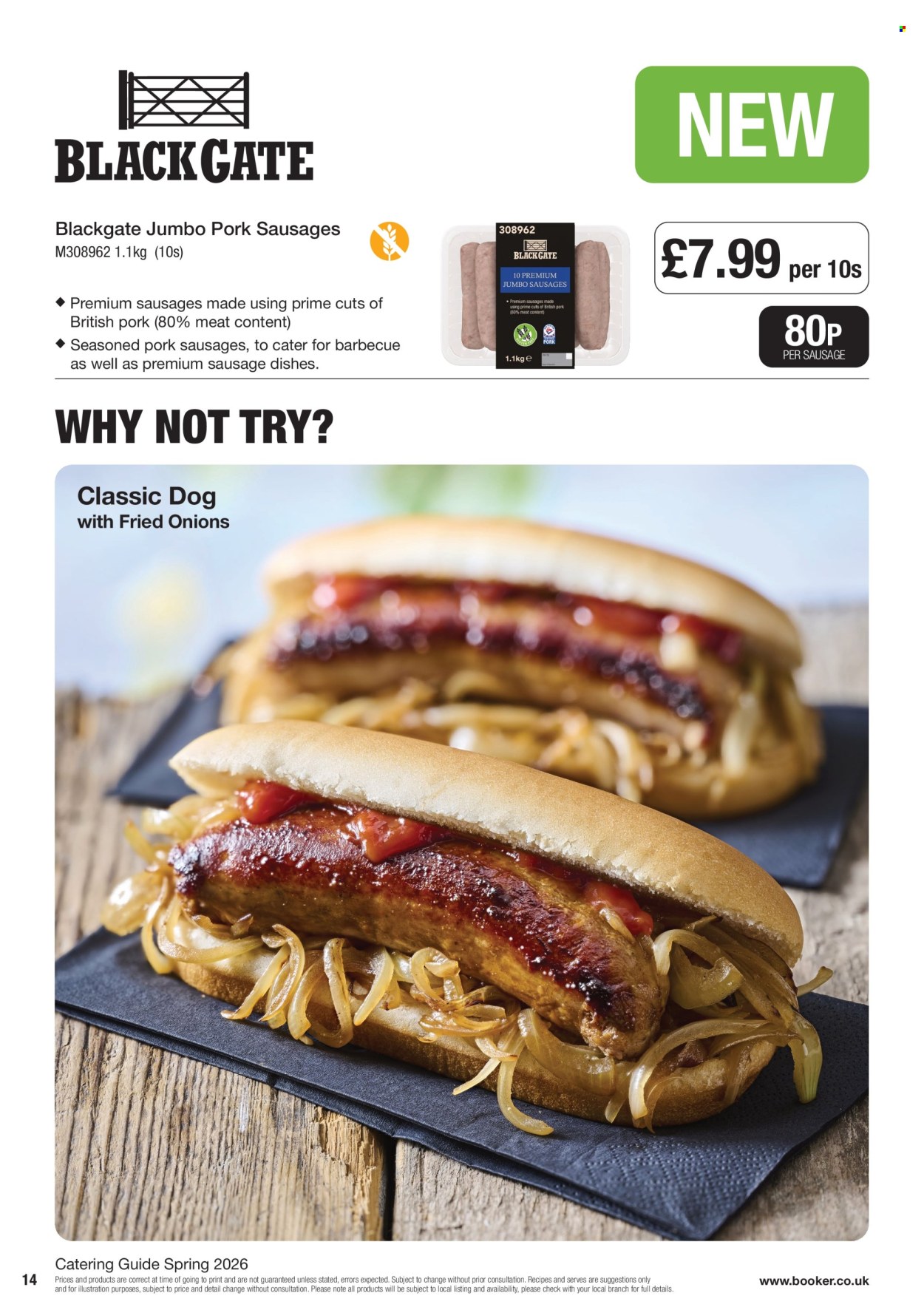 Makro offer. Page 14