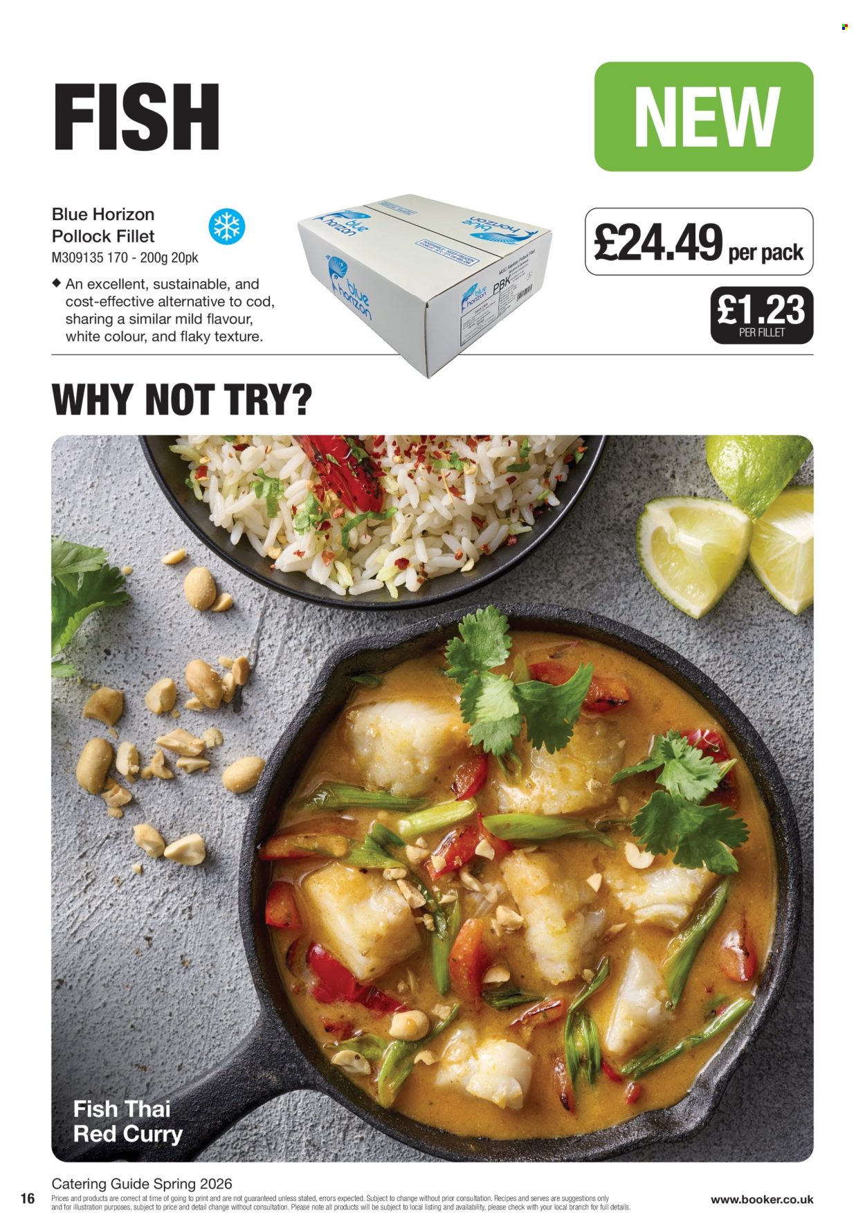 Makro offer. Page 16