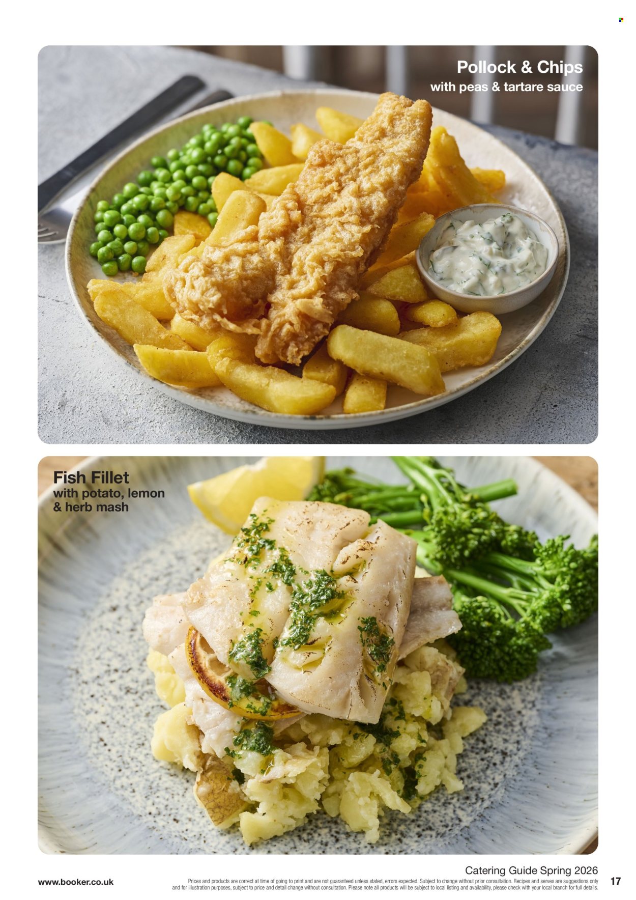 Makro offer. Page 17