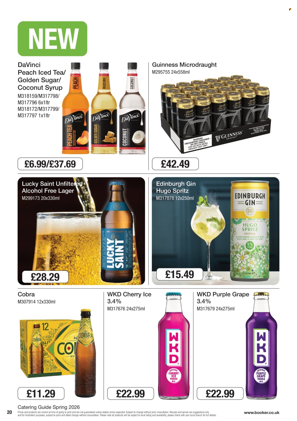 Makro offer. Page 20
