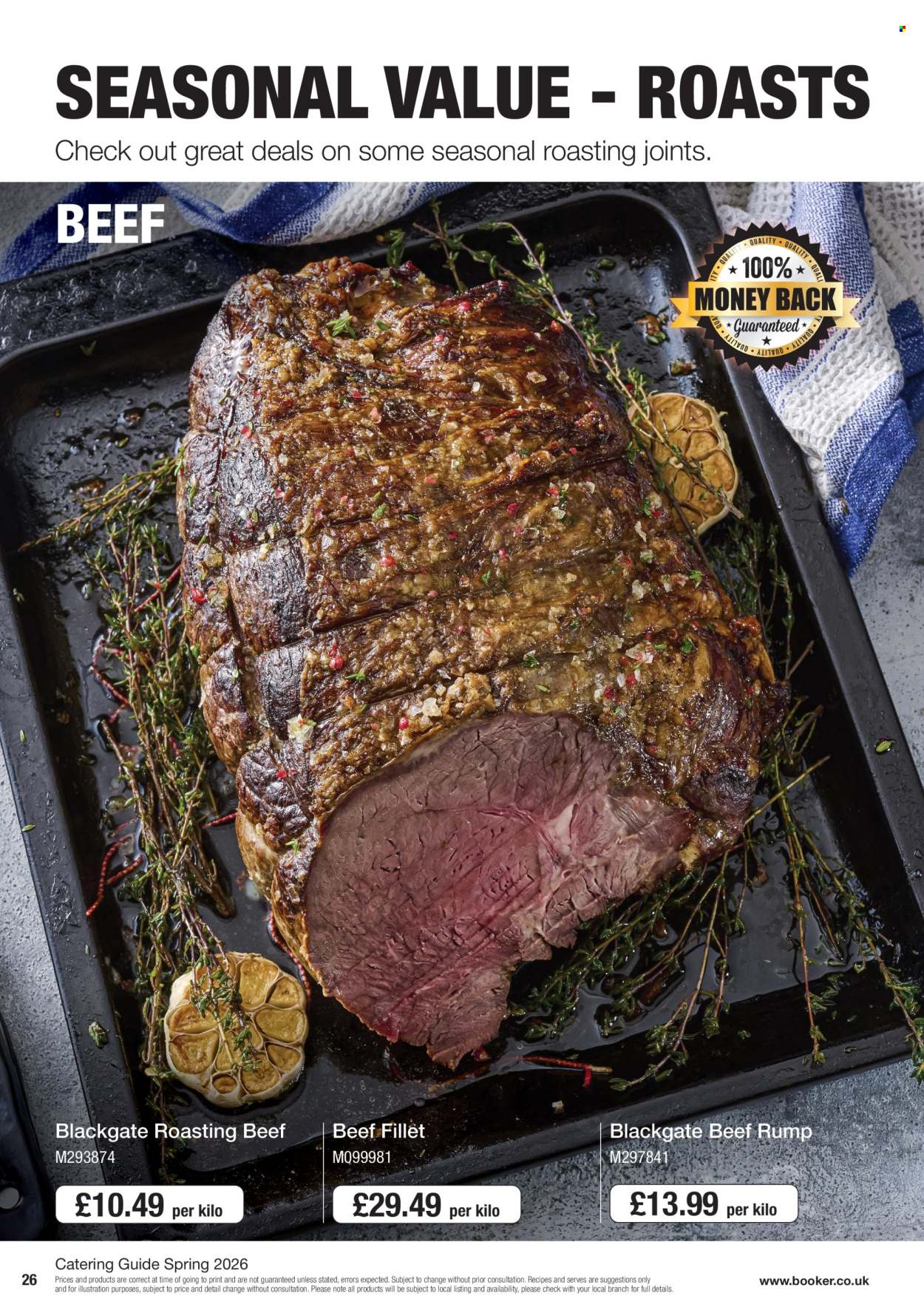 Makro offer. Page 26