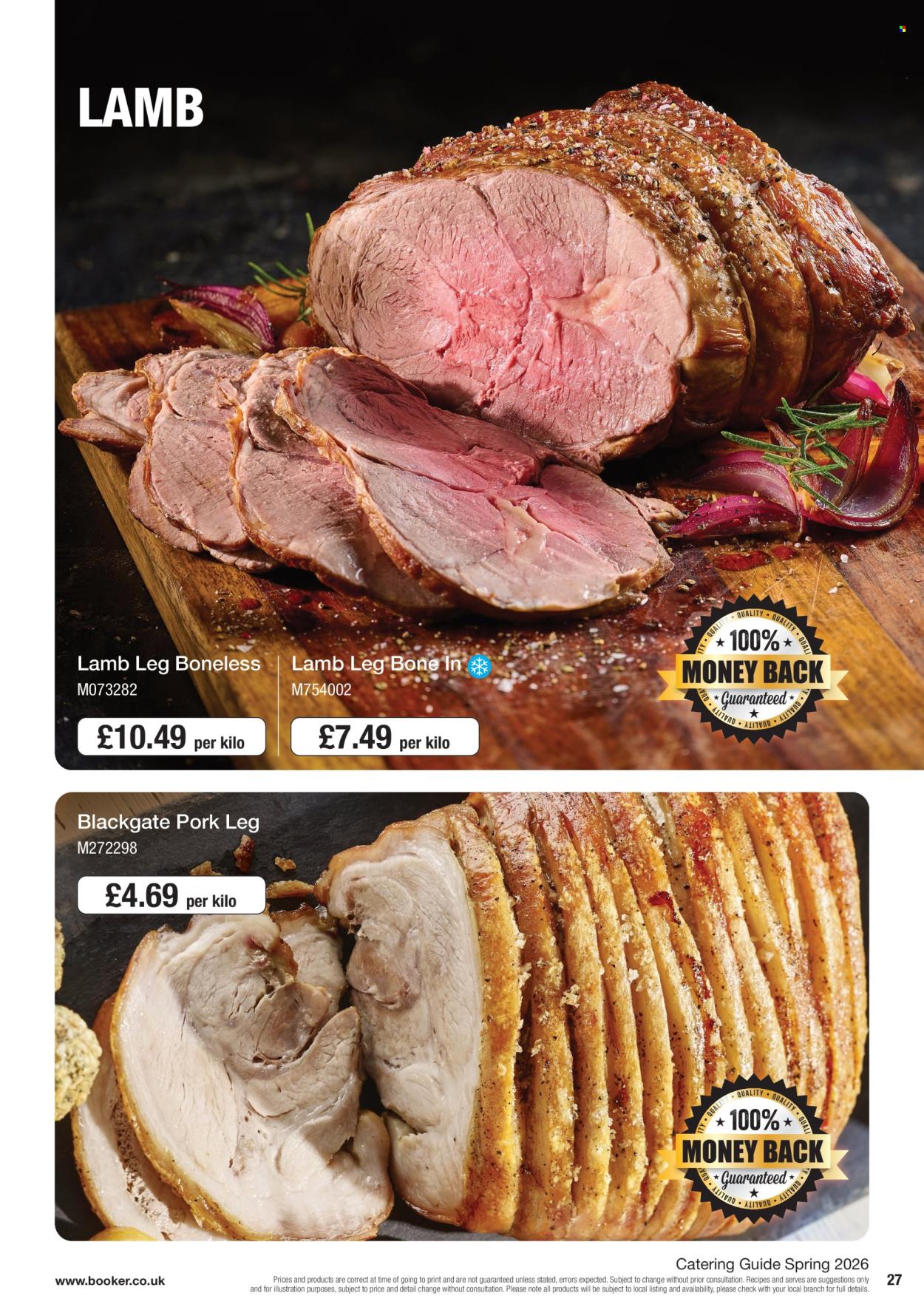 Makro offer. Page 27