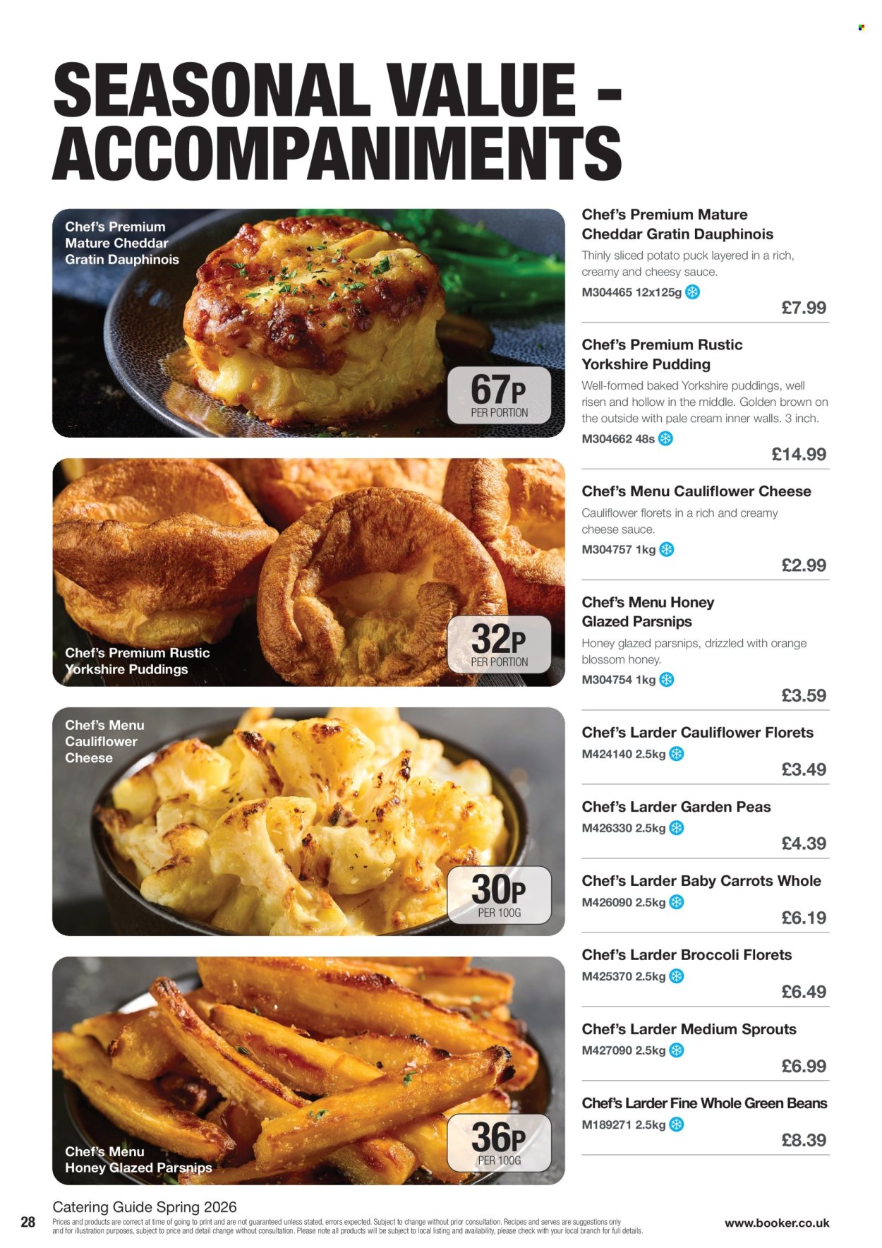 Makro offer. Page 28