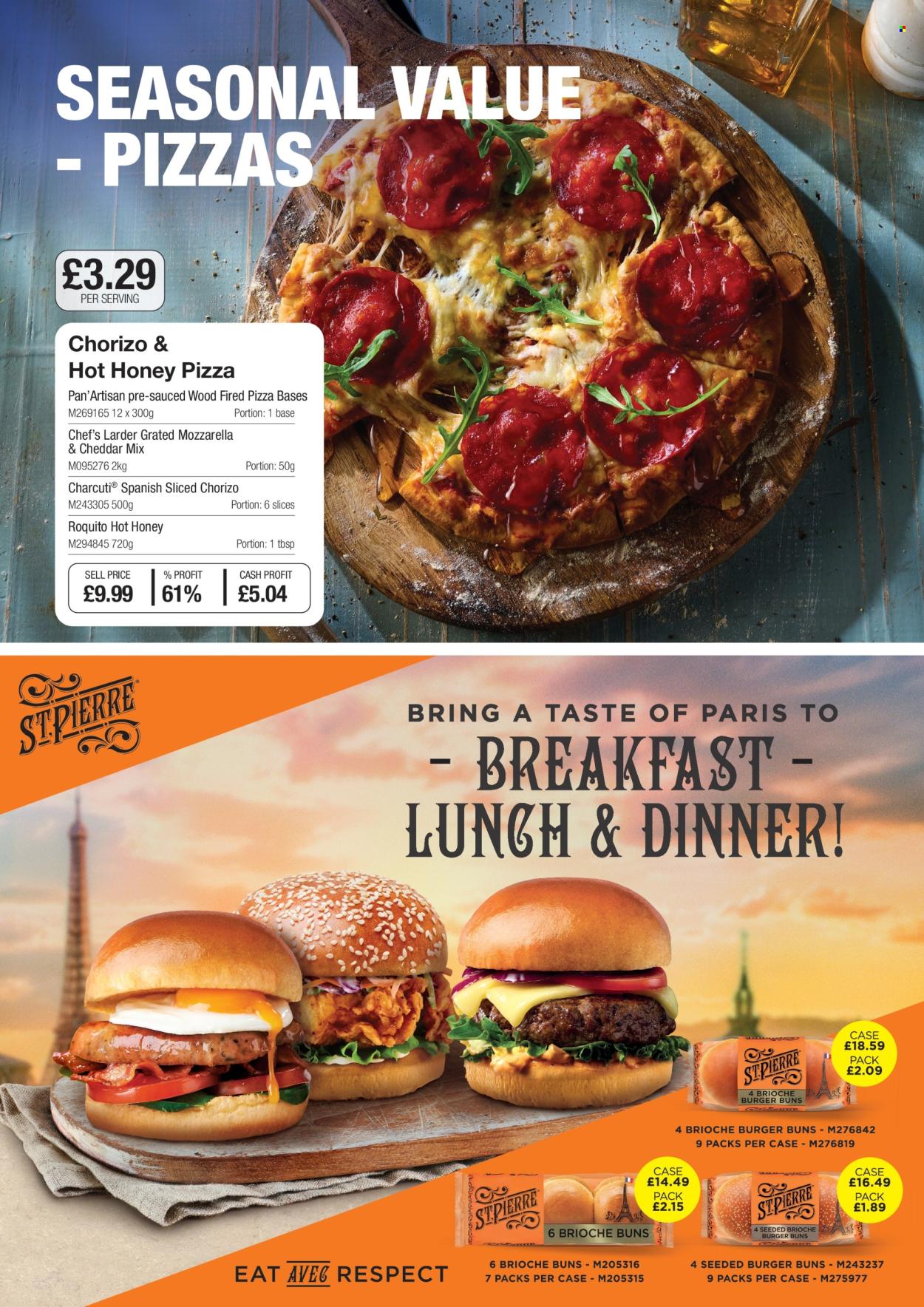 Makro offer. Page 34