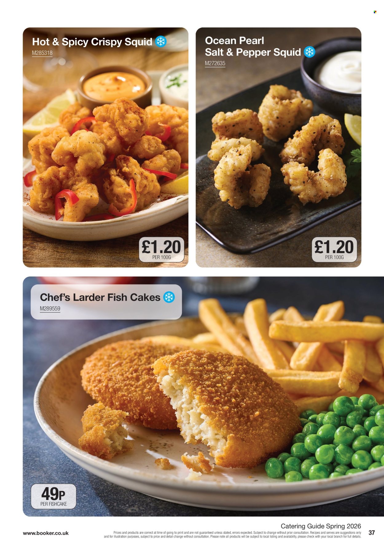 Makro offer. Page 37