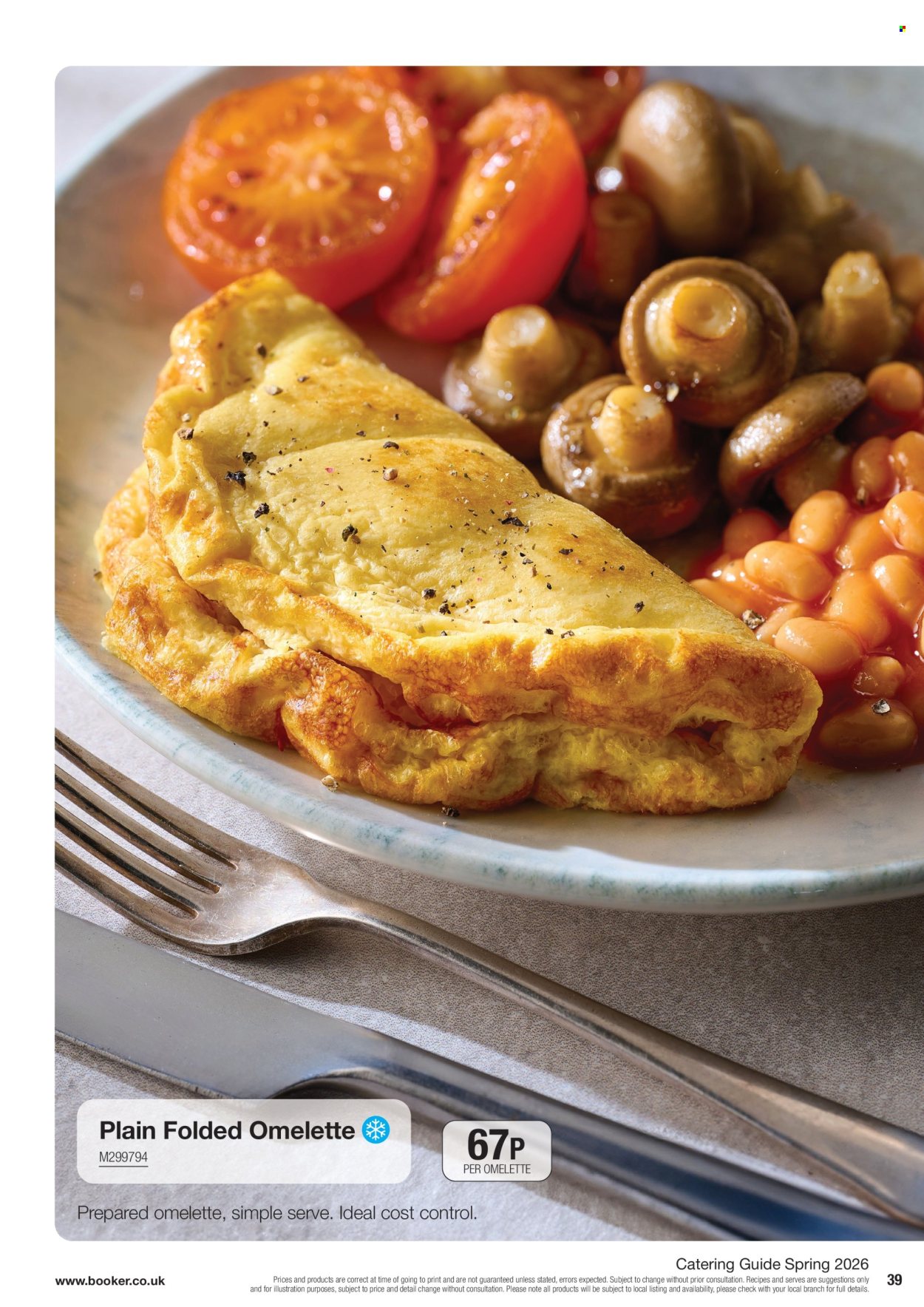 Makro offer. Page 39