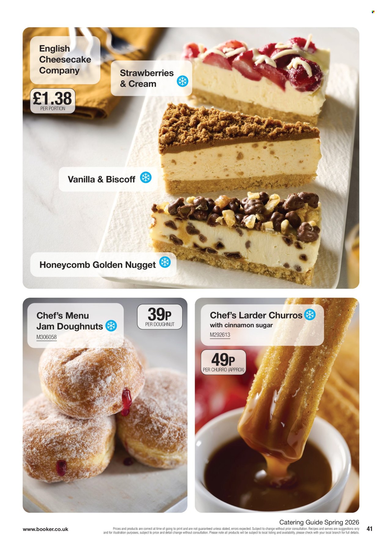 Makro offer. Page 41