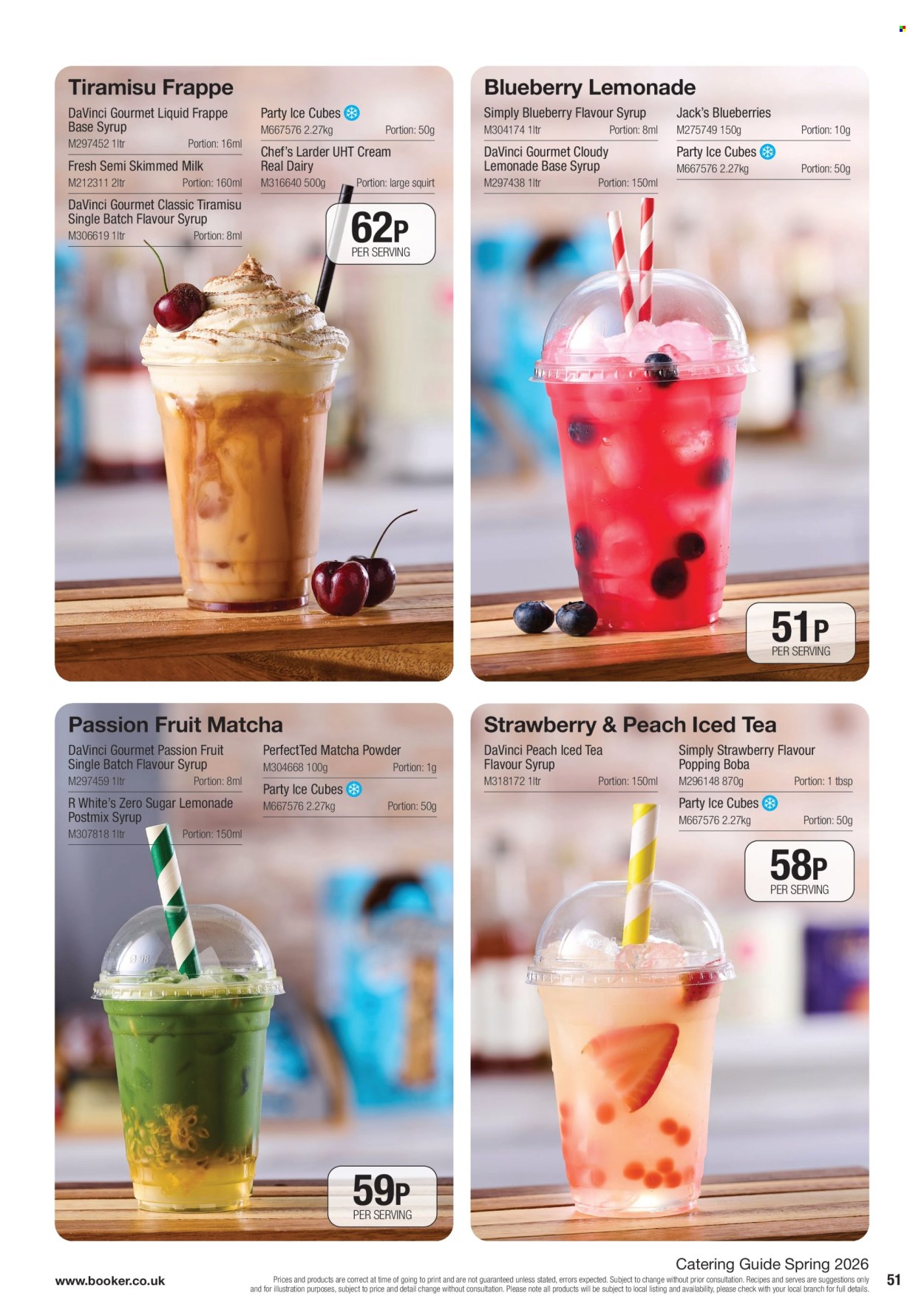 Makro offer. Page 51