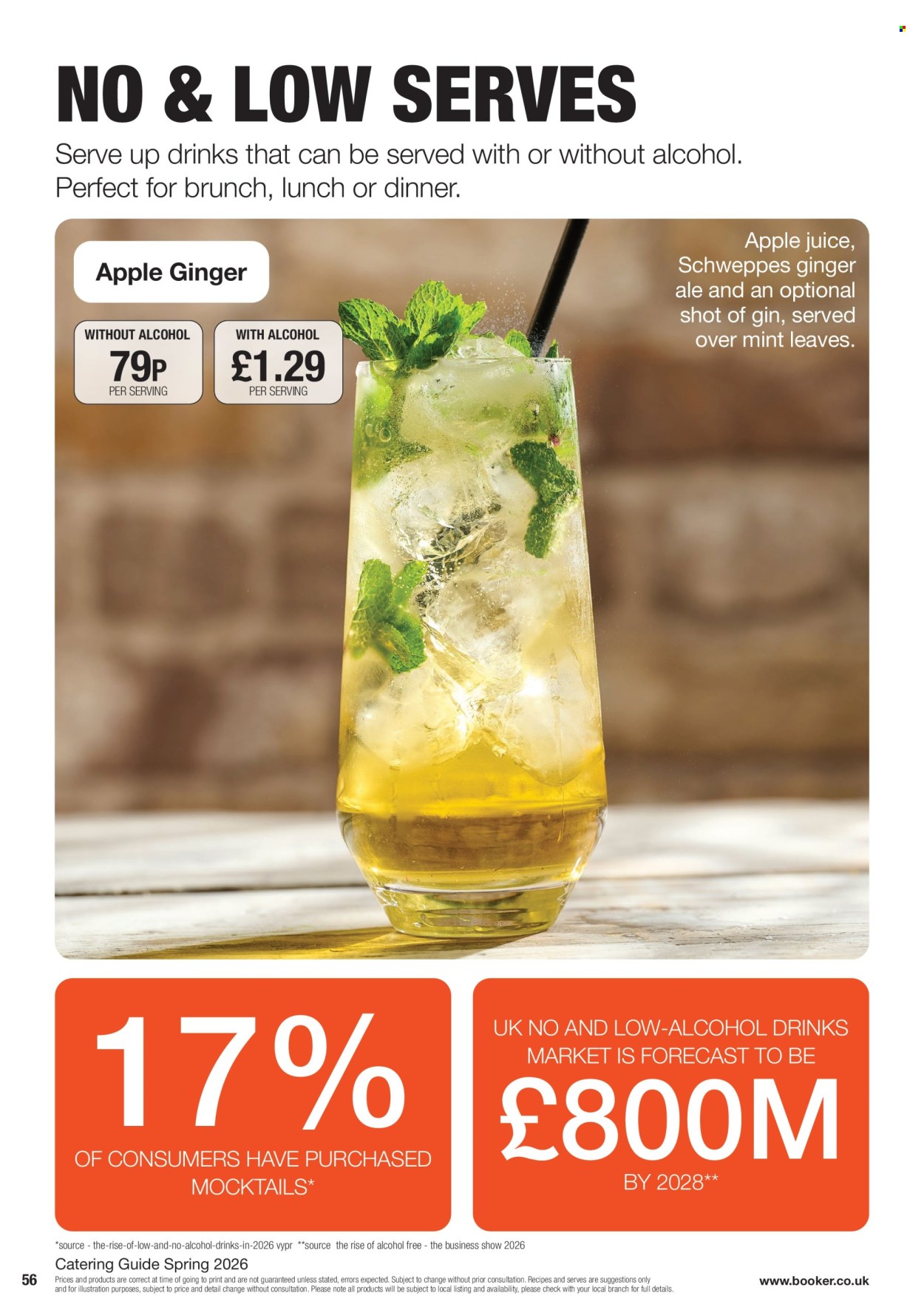 Makro offer. Page 56