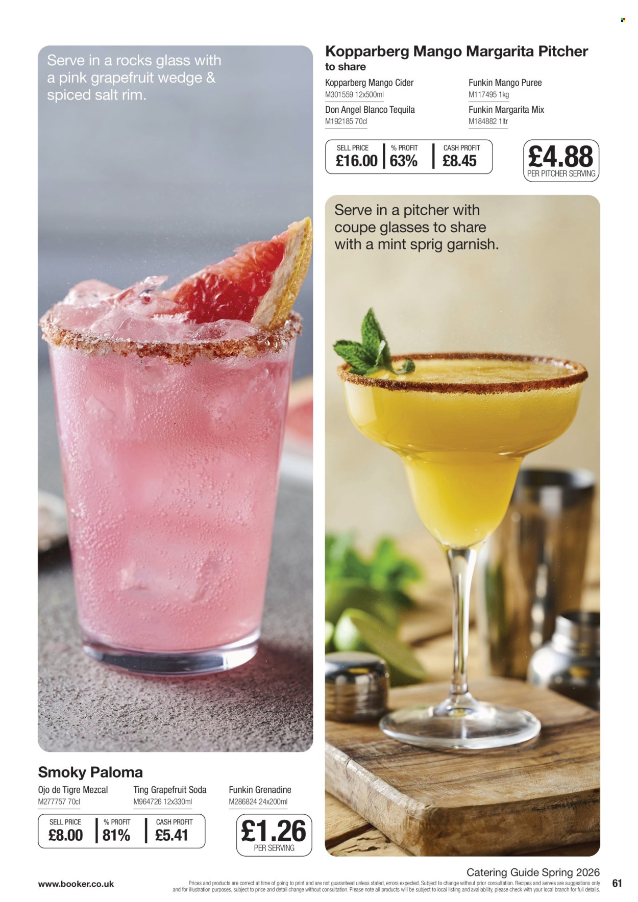 Makro offer. Page 61