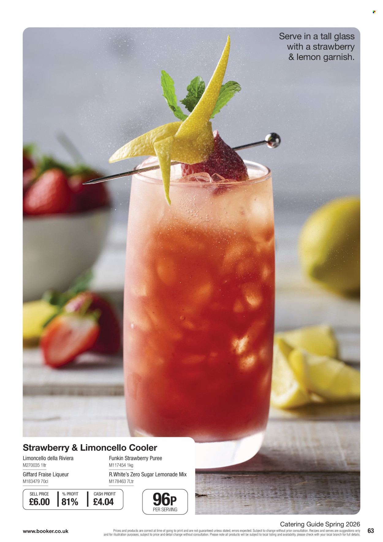 Makro offer. Page 63