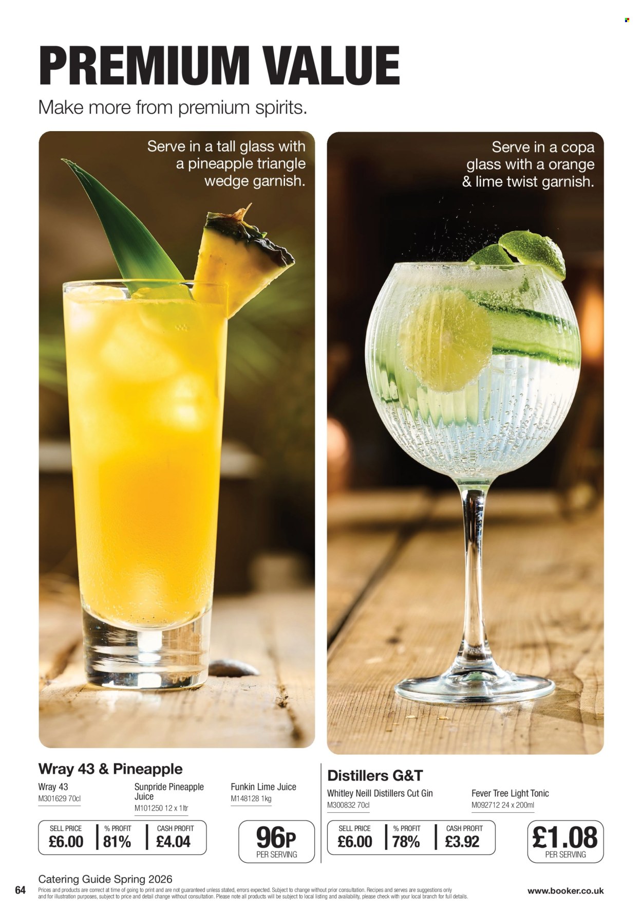 Makro offer. Page 64