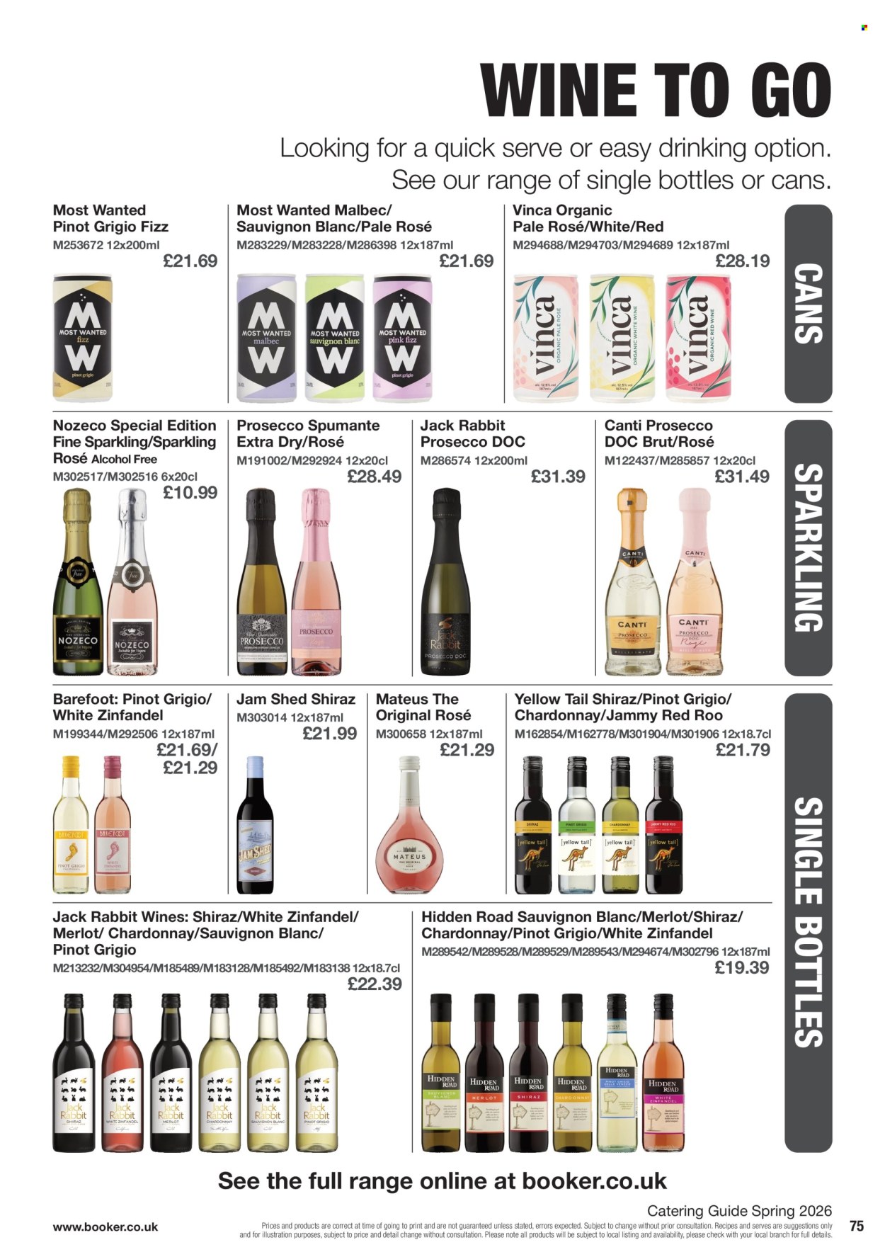 Makro offer. Page 75