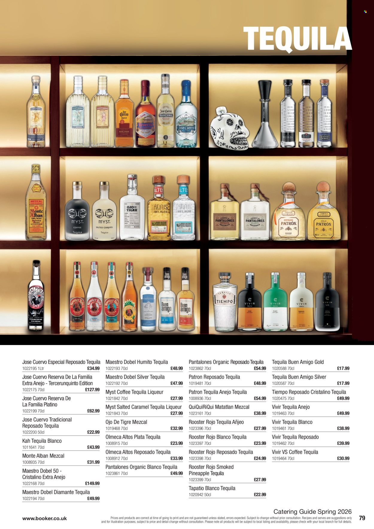 Makro offer. Page 79