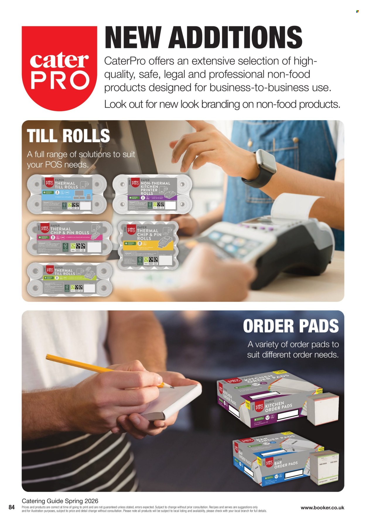 Makro offer. Page 84