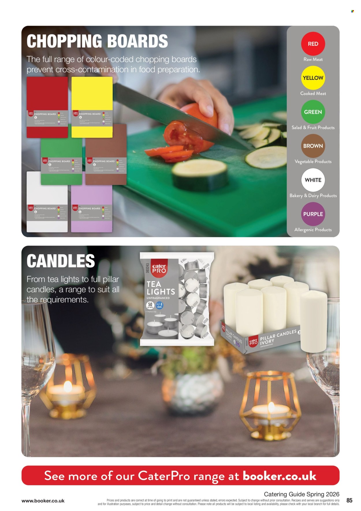 Makro offer. Page 85