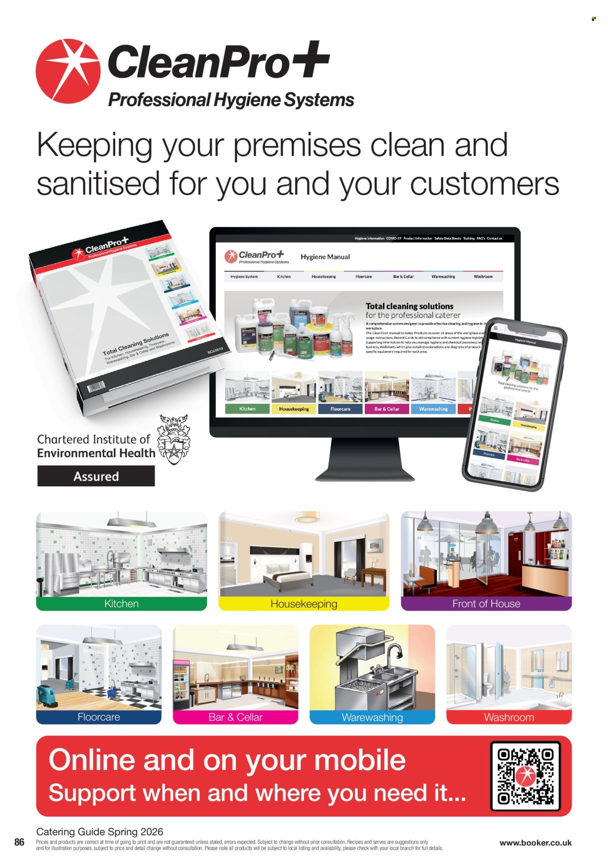 Makro offer. Page 86