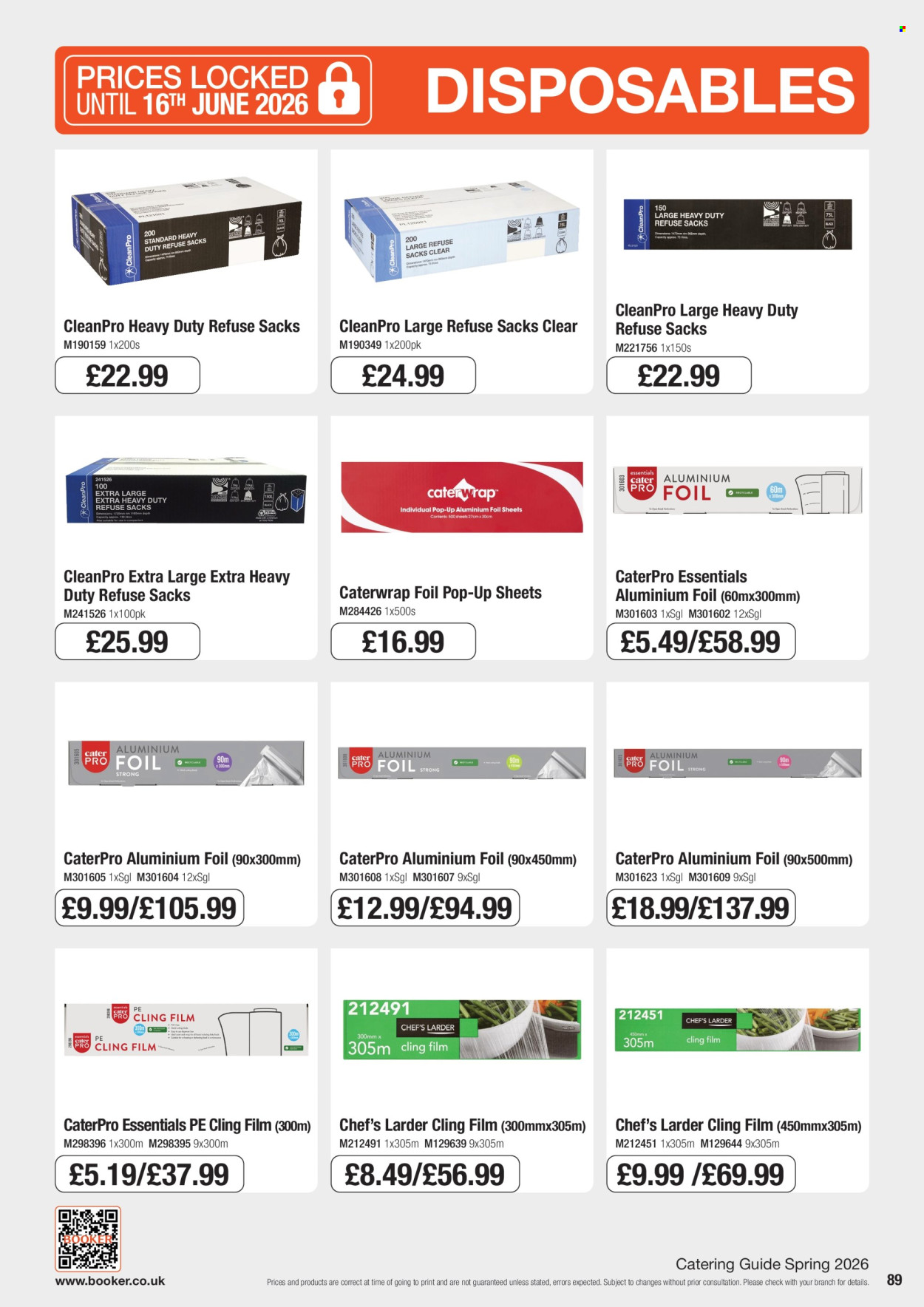 Makro offer. Page 89