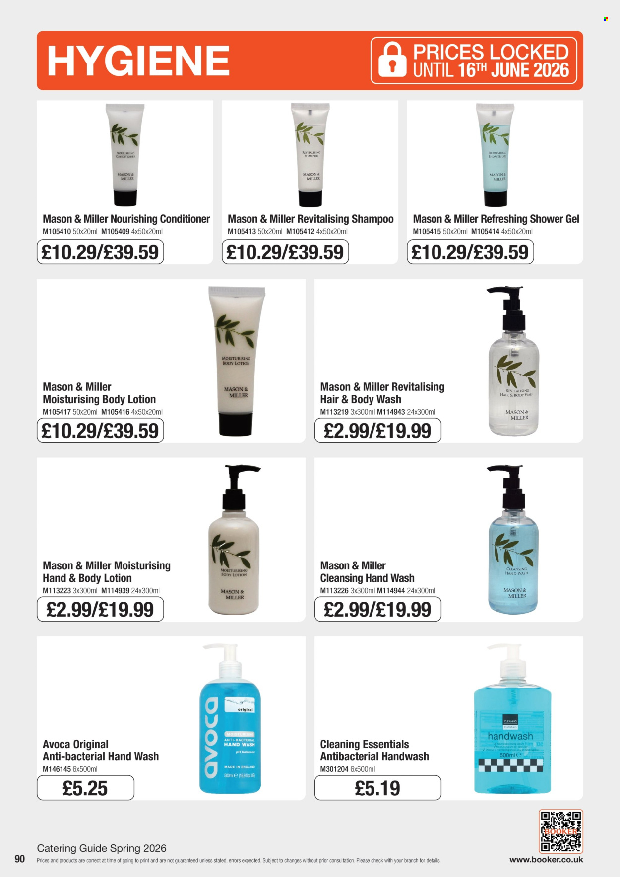 Makro offer. Page 90