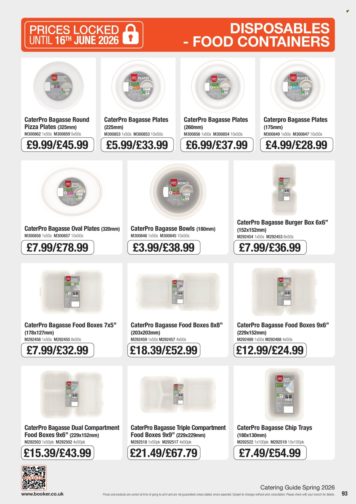 Makro offer. Page 93