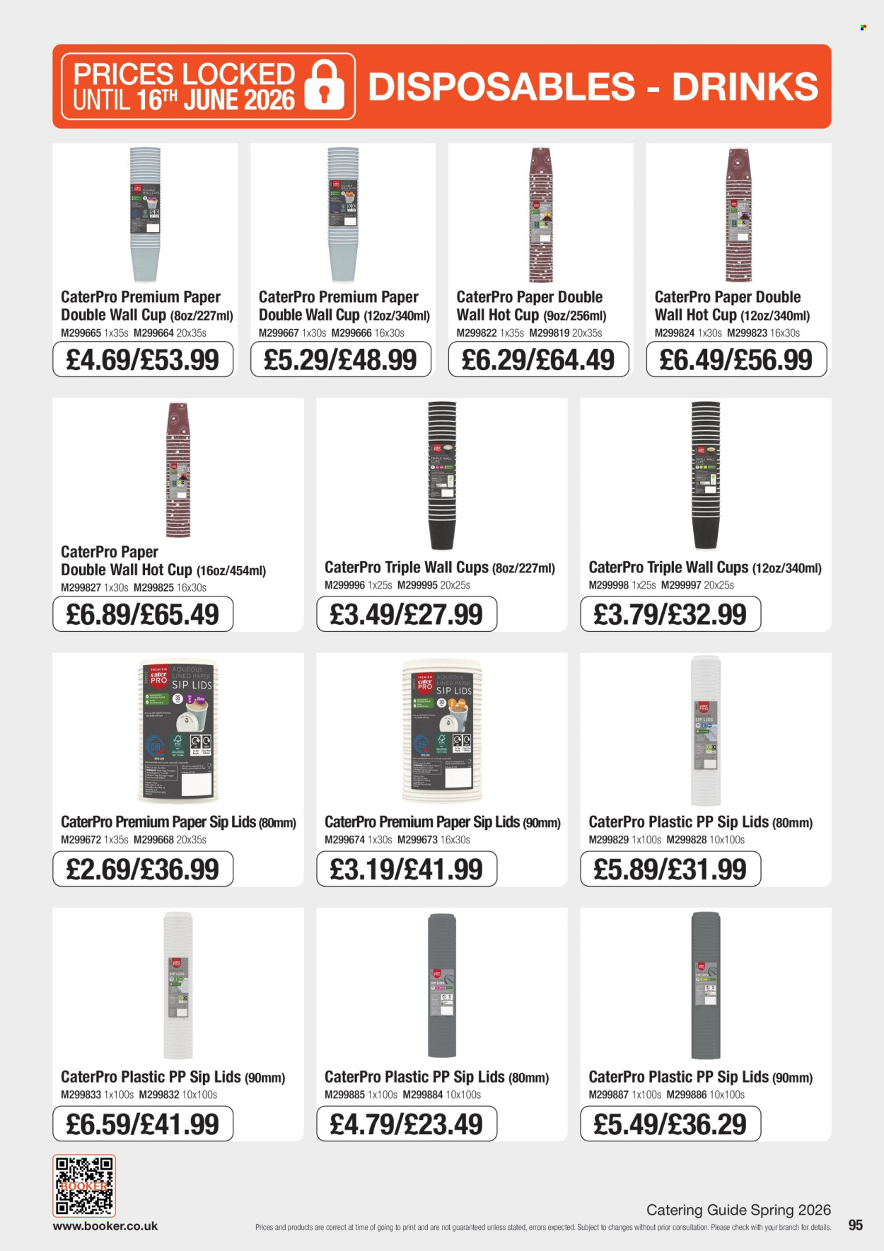 Makro offer. Page 95