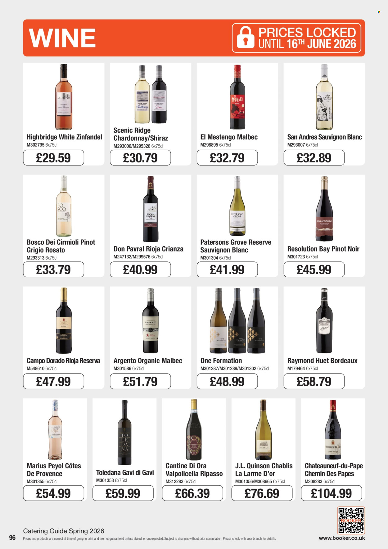 Makro offer. Page 96