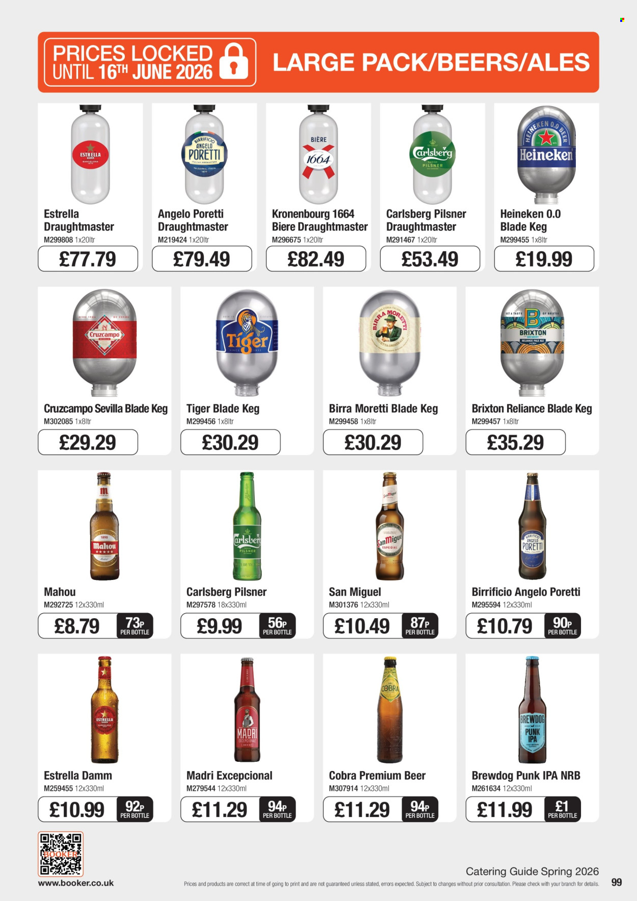 Makro offer. Page 99