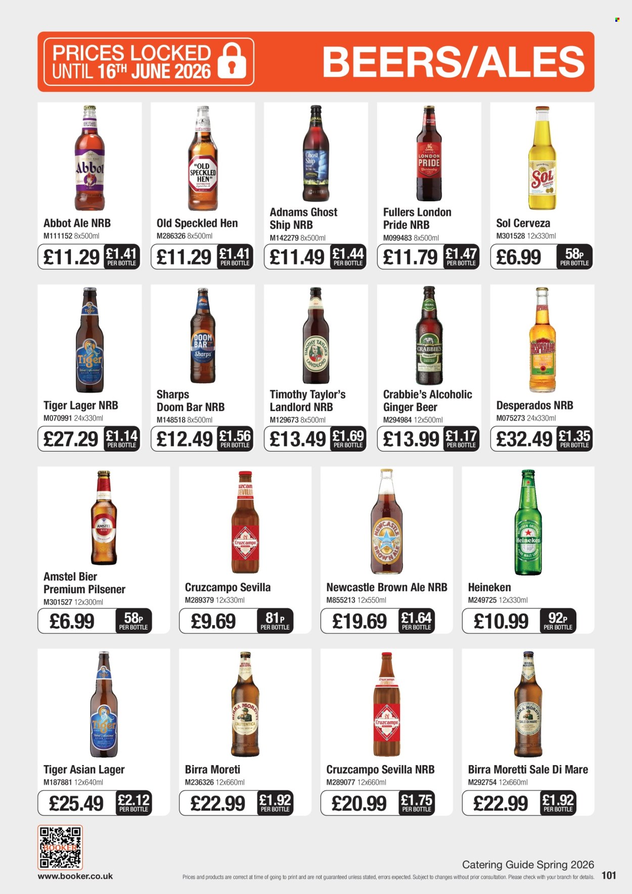 Makro offer. Page 101
