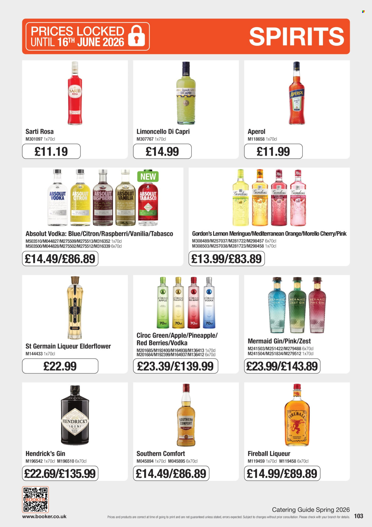 Makro offer. Page 103